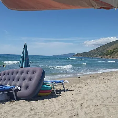 Casa Vacanze Greco