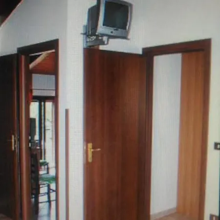 Casa Vacanze Greco Prázdninový dům