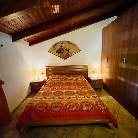 Casa Vacanze Greco