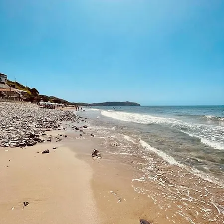 Prázdninový dům Casa Vacanze Greco *