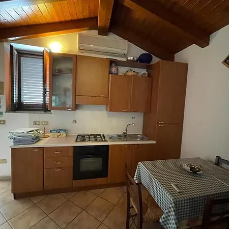 Casa Vacanze Greco Prázdninový dům