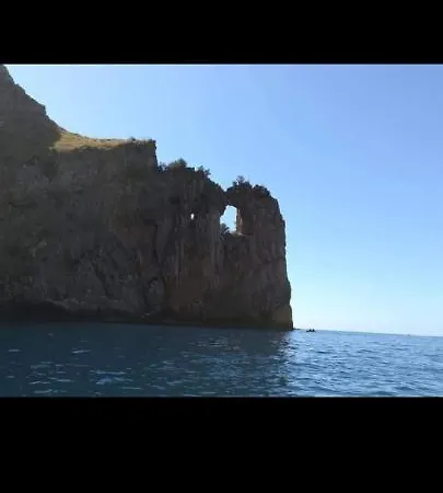 Prázdninový dům Casa Vacanze Greco