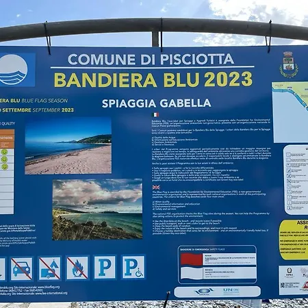 Casa Vacanze Greco * Caprioli
